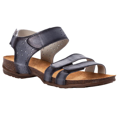 Propet Women's Sandals- Farrah WSX113L - Blue
