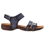 Propet Women's Sandals- Farrah WSX113L - Blue
