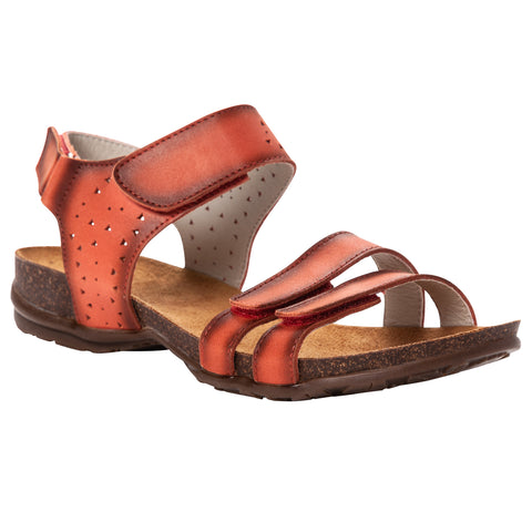 Propet Women's Sandals- Farrah WSX113L - Corral