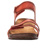 Propet Women's Sandals- Farrah WSX113L - Corral