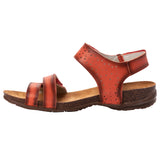 Propet Women's Sandals- Farrah WSX113L - Corral