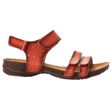 Propet Women's Sandals- Farrah WSX113L - Corral