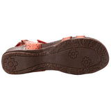 Propet Women's Sandals- Farrah WSX113L - Corral
