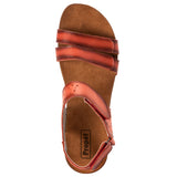 Propet Women's Sandals- Farrah WSX113L - Corral