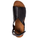 Propet Women's Sandals- Feya WSX114L- Black