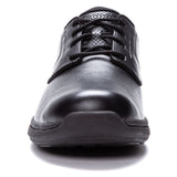 Propet's Men Casual Shoe - Pierson MCA092P - Black