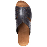 Propet's Women Casual Sandal - Fionna WSX111L - Black