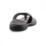 Dr. Comfort Women's Sandals - Shannon - Black