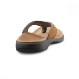 Dr. Comfort Women's Sandals - Shannon - Camel