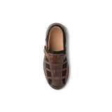 Dr. Comfort Women's Diabetic Casual Shoe - Betty- Chestnut