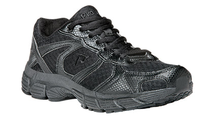 Propet Women's Active Shoe - XV 550 W6036- Black