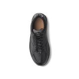 Dr. Comfort Men's Athletic Diabetic Shoes - Winner Plus - Black