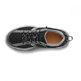 Dr. Comfort Men's Athletic Diabetic Shoes - Chris - Black