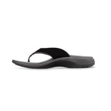 Dr. Comfort Men Ortho Sandals- Collin