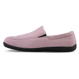 Dr. Comfort Women's Diabetic Slippers - Cuddle - Pink