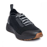 Dr. Comfort Women's Diabetic Athletic Shoe- Diane- Black