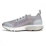 Dr. Comfort Women's Diabetic Athletic Shoe- Diane- Grey