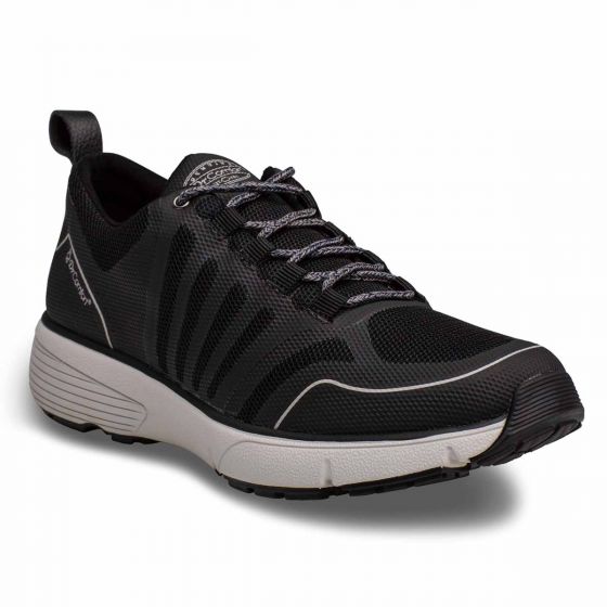 Dr. Comfort Men's Athletic Diabetic Shoe - Gordon