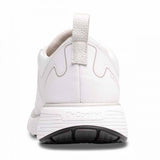 Dr. Comfort Men's Athletic Diabetic Shoe - Gordon - White