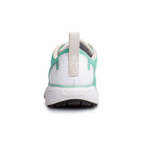 Dr. Comfort Women's Athletic Diabetic Shoe - Grace - Seafoam