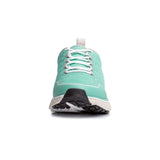 Dr. Comfort Women's Athletic Diabetic Shoe - Grace - Seafoam