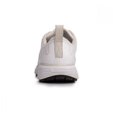 Dr. Comfort Women's Athletic Diabetic Shoe - Grace - White