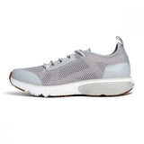 Dr. Comfort Men's Diabetic Athletic Shoe - Jack - Grey