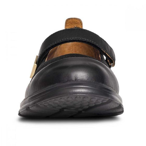 Dr. Comfort Women's Diabetic Double Depth Shoes - Jackie Dr. Comfort Women's Diabetic Double Depth Shoes - Jackie