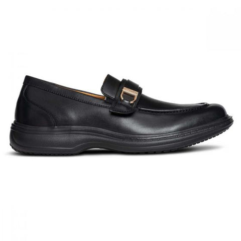 Dr. Comfort Men's Casual Shoe - John Dr. Comfort Men's Casual Shoe - John