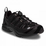 Dr. Comfort Men's Athletic Diabetic Shoe - Performance - Black