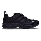 Dr. Comfort Men's Athletic Diabetic Shoe - Performance - Black