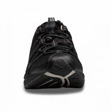 Dr. Comfort Women's Athletic Diabetic Shoe - Refresh - Black