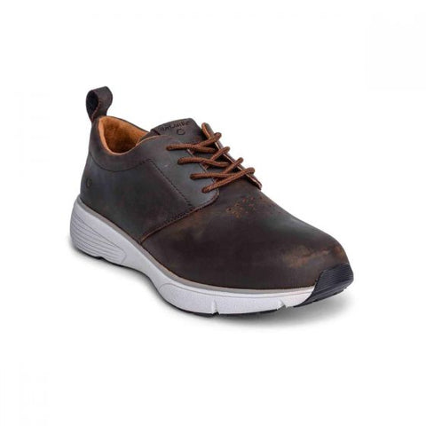comfortable mens casual dress shoes Dr. Comfort Men's Casual Shoe - Roger