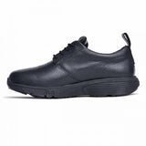 Dr. Comfort Men's Casual Shoe - Roger - Midnight