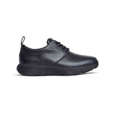 Dr. Comfort Men's Casual Shoe - Roger - Midnight