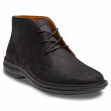 Dr. Comfort Men's Boot - Ruk - Black