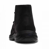 Dr. Comfort Men's Boot - Ruk - Black