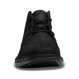 Dr. Comfort Men's Boot - Ruk - Black