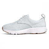 Dr. Comfort Women's Diabetic Casual Shoe - Ruth - Light Grey