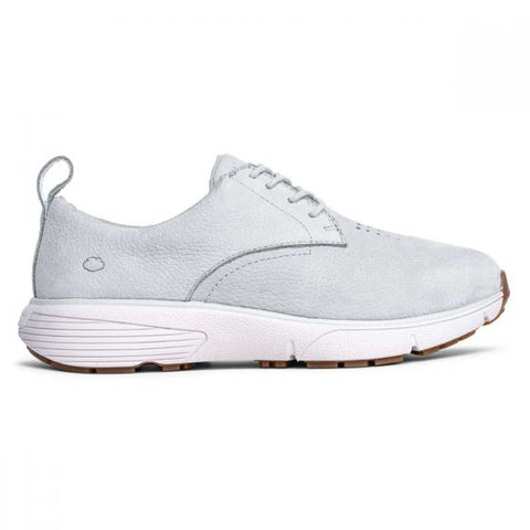 Dr. Comfort Women's Diabetic Casual Shoe - Ruth - Light Grey