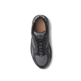 Dr. Comfort Men's Athletic Diabetic Shoes - Endurance Plus - Black