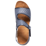 Propet's Women Casual Sandals - Phoebe WSX103L - Blue
