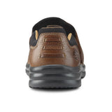 Dr. Comfort Women's Diabetic Casual Shoe - Betty- Chestnut