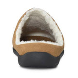 Dr. Comfort Women's Diabetic Slippers - Cozy - Camel