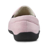 Dr. Comfort Women's Diabetic Slippers - Cuddle - Pink