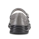 Dr. Comfort Women's Causal Diabetic Shoes - Paradise - Pewter