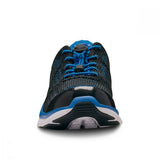 Dr. Comfort Men's Athletic Diabetic Shoes - Jason - Blue