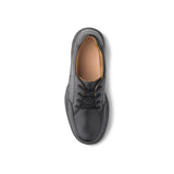 Dr. Comfort Men's Casual Shoe - Justin - Black
