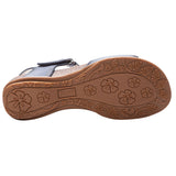 Propet's Women Casual Sandals - Phoebe WSX103L - Blue