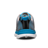 Dr. Comfort Women's Athletic Diabetic Shoe - Katy- Turquoise